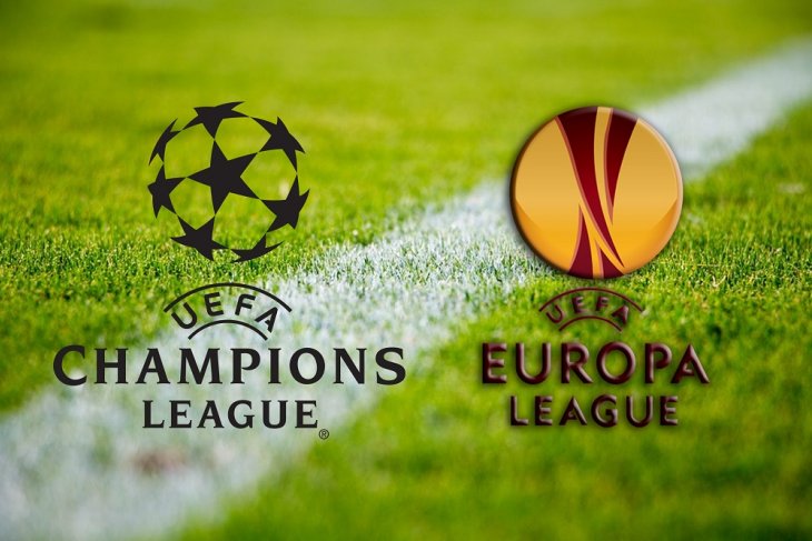 Pertama dalam sejarah, klub Inggris kuasai dua partai final di antarklub Eropa