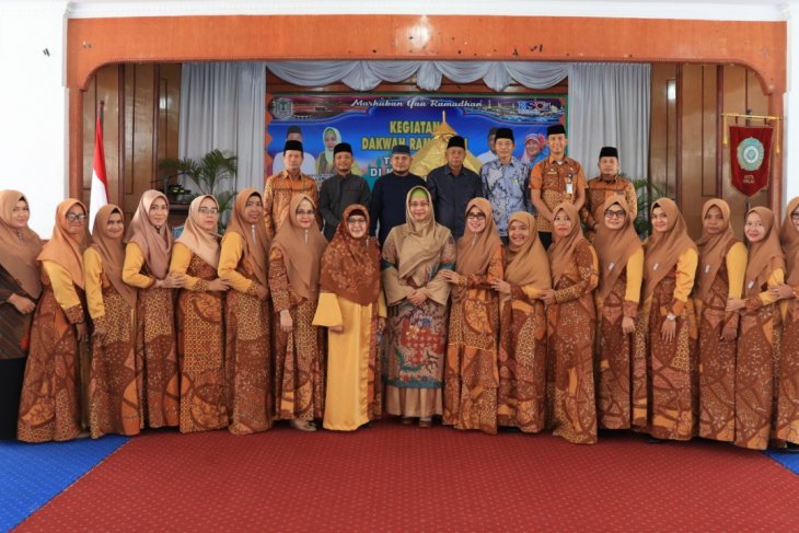 Pemkot Binjai gelar