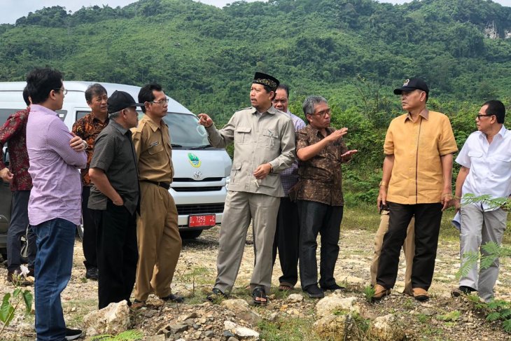 Kata DPRD Jabar, Pengolahan sampah Nambo perlu diuji coba