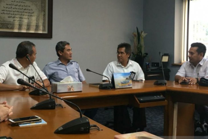 PLN Babel siap pasok listrik untuk Unit Metalurgi Timah di Muntok