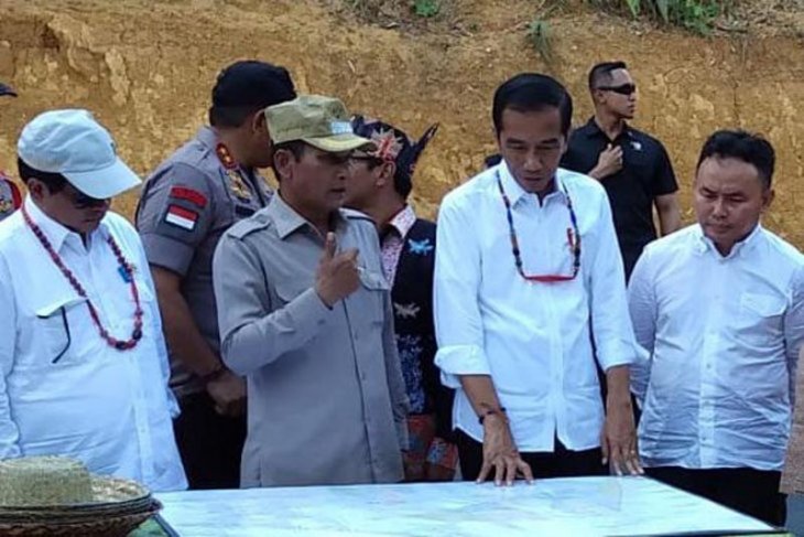 Peningkatan SDM prioritas sikapi perpindahan ibu kota RI