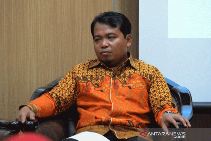 Kata KPAI, Nilai literasi digital anak perlu ditingkatkan