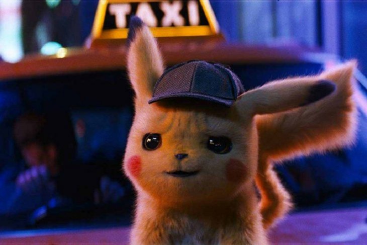 Setelah Pokemon GO meredup, Pikachu hadir kembali di
