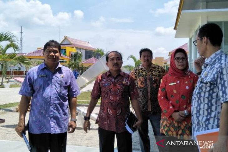Pusat promosi unggulan daerah Deliserdang segera dioperasikan