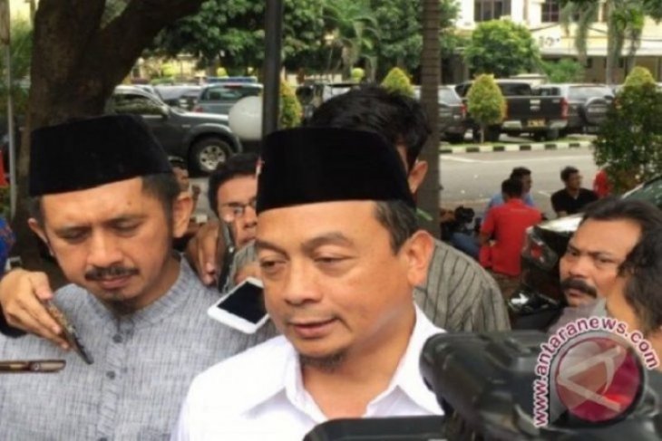 Kilas hukum pemeriksaan Ganjar hingga hoaks KPPS diracun