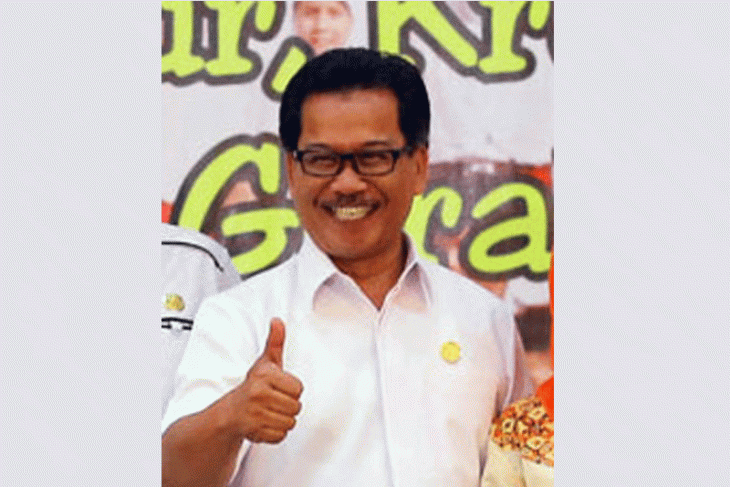 Ini syarat dan jadwal PPDB di Kota Bogor