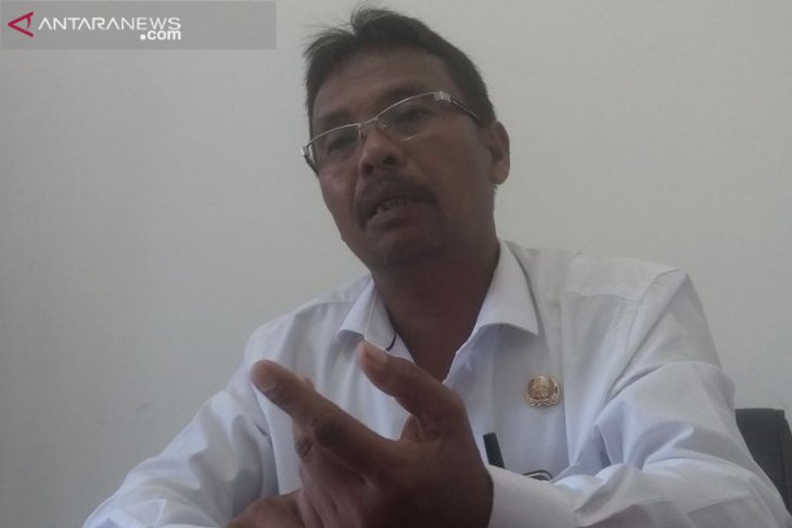 Selama Ramadhan persediaan beras di Penajam aman