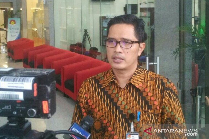 KPK surati Gubernur DKI terkait swastanisasi air minum