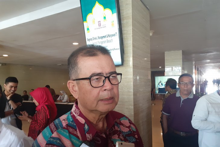 Enam petugas KPPS meninggal di Sumbar pasca-pemilu