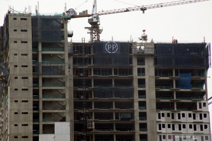 Peneliti UI: Keberadaan apartemen masih berfokus aspek komersil