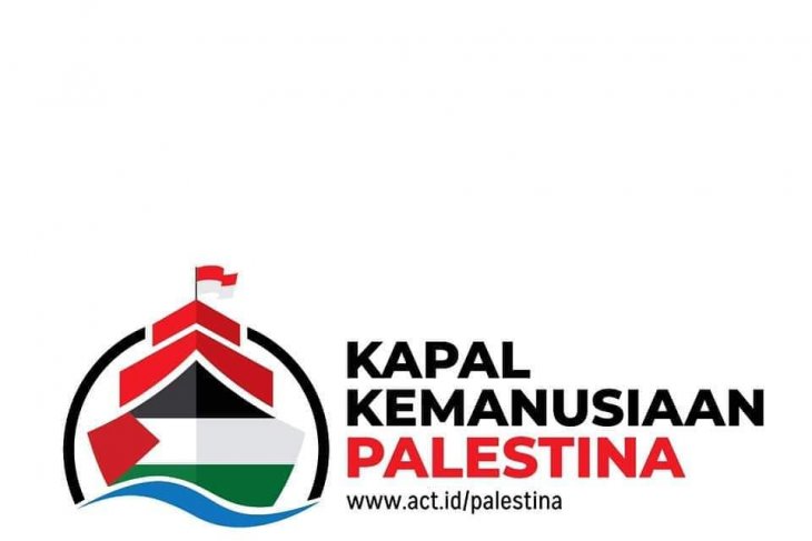 ACT ajak masyarakat berdonasi dukung Kapal Kemanusiaan