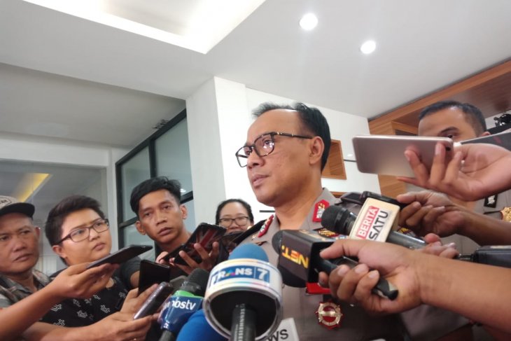 Densus telusuri kaitan teroris WNI di Malaysia dengan JAD