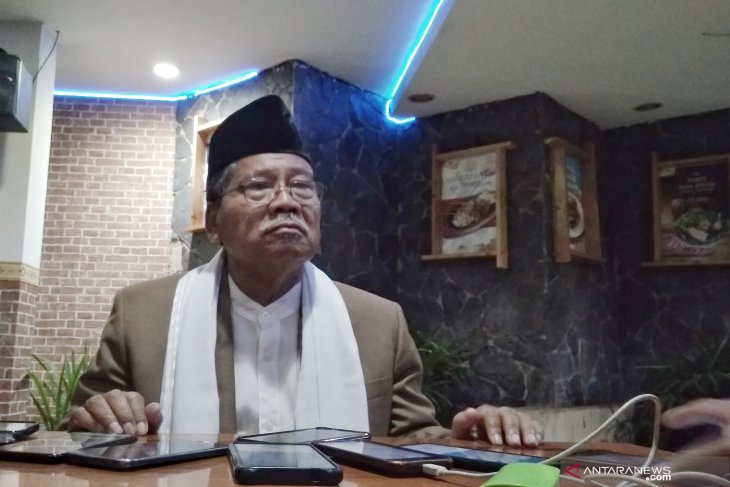 MUI keluarkan fatwa terkait