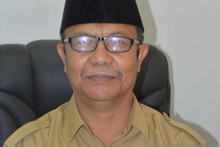 Karena korupsi, Bupati Abdya pecat seorang guru dari PNS