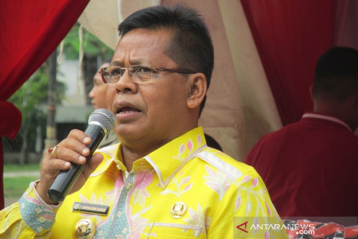 Kota Banda Aceh masuk program Kota Pintar di Indonesia