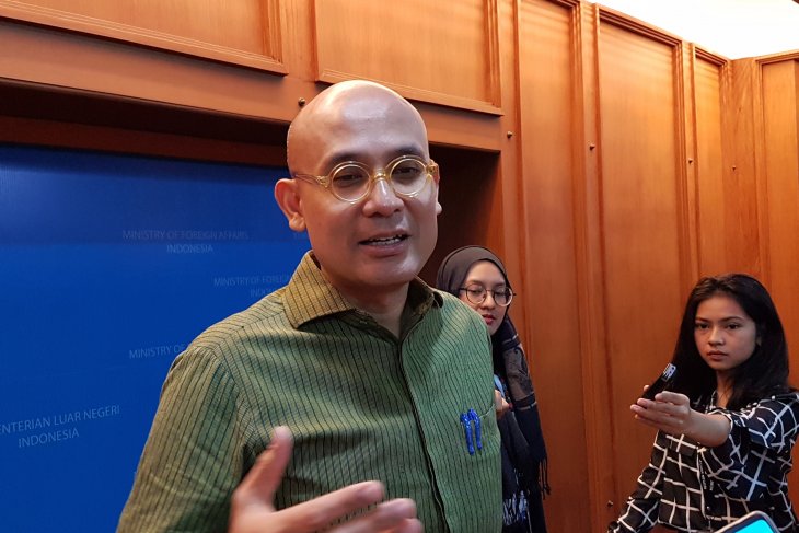 Indonesia dukung Timor Leste jadi anggota ASEAN