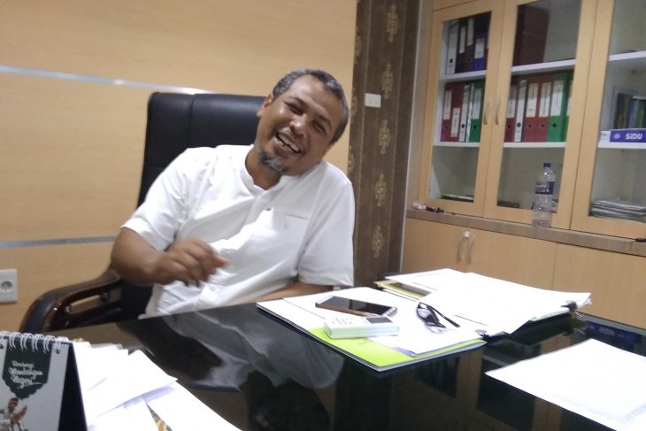 Aceh dapat kuota haji tambahan 258 orang