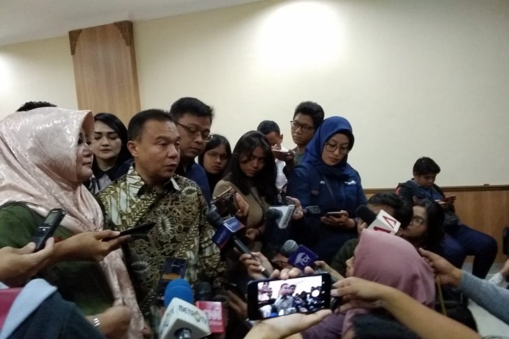 KPU diminta perbaiki prosedur input Situng