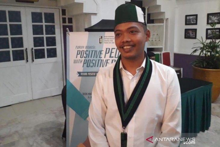 HMI Sumut : gerakan