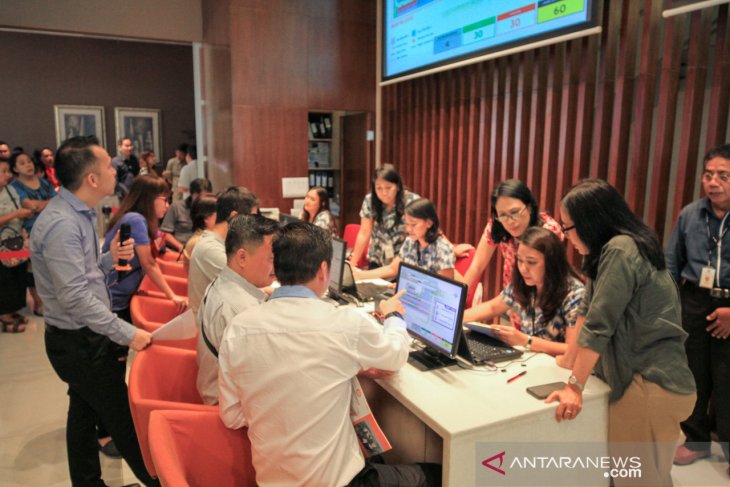 Penjualan Properti Membaik, Summarecon Serpong Rilis Klaster Baru