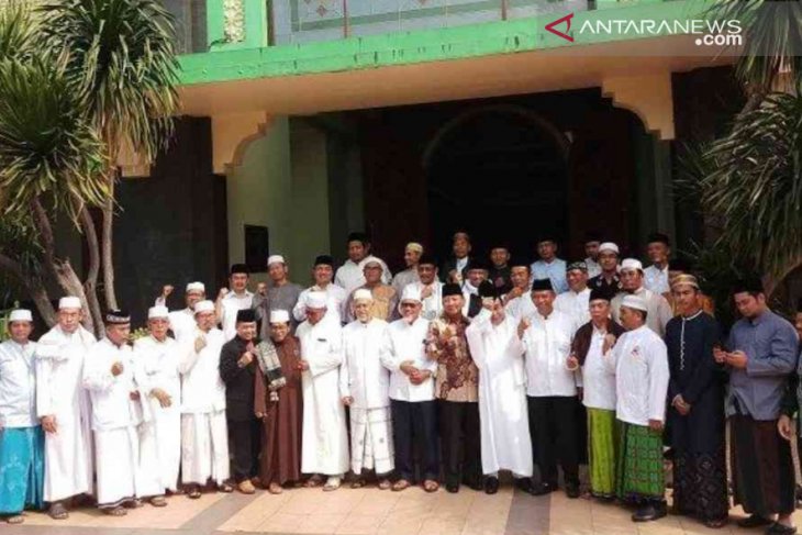 MUI Bekasi serukan tolak aksi