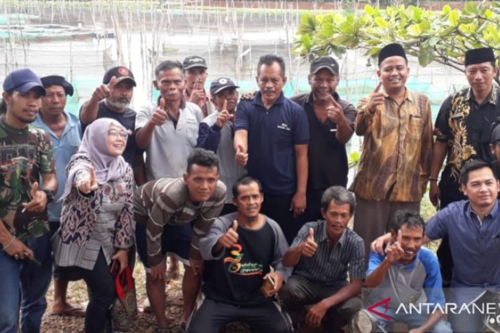 Seorang aktivis perempuan NU lolos jadi anggota DPRD Jabar
