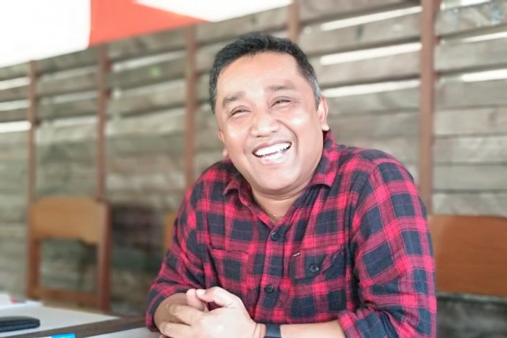 KPU Bali: KPU kabupaten tak perlu fasilitasi baliho