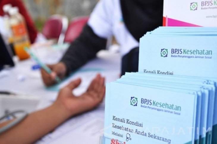 Pemprov Maluku siapkan anggaran klaim BPJS Kesehatan RSUD Haulussy Ambon