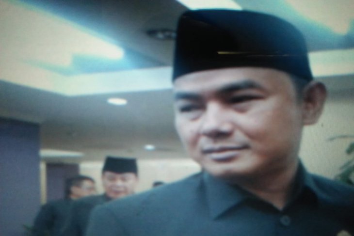 Wakil Bupati Tangerang: