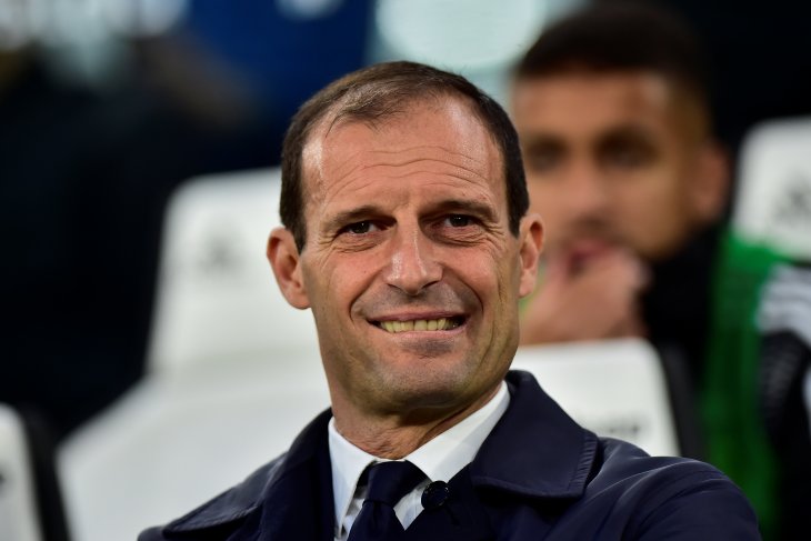 Ini alasan Allegri hengkang dari Juventus