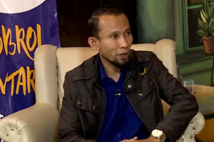 NasDem prediksi satu kursi DPR RI di Kuala Lumpur