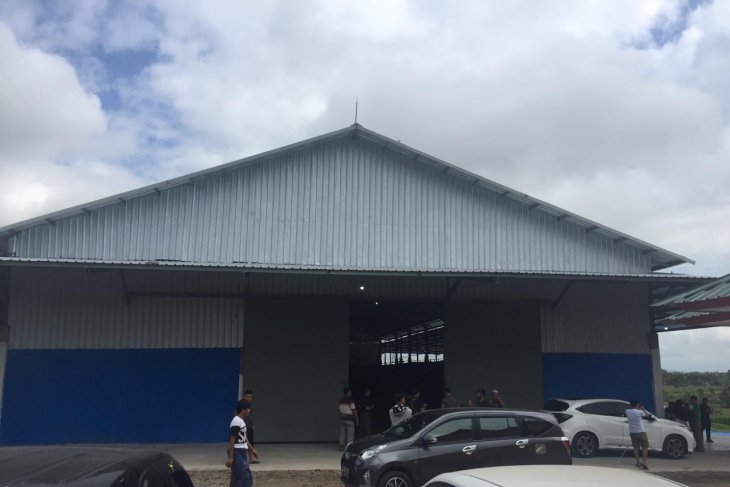 Wah, BNN sita aset Rp10 miliar dari TPPU kasus narkotika