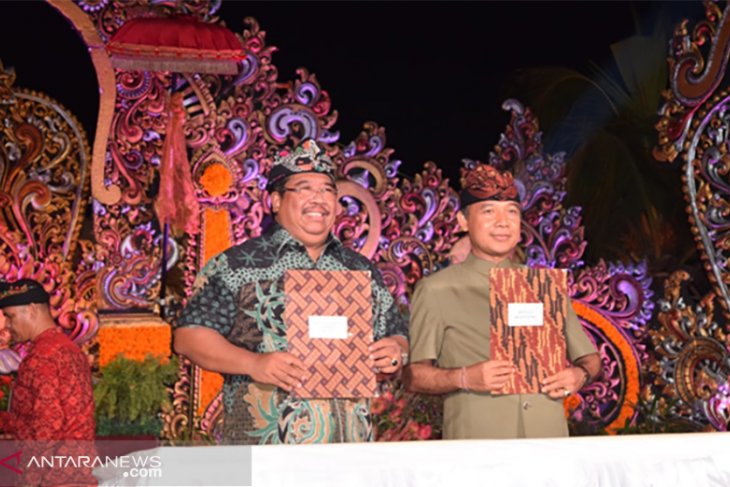 17-21 Mei, Pemkab adakan PKB Buleleng ke-41 dan