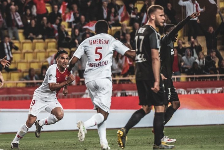 Monaco 99,9 persen akan selamat dari degradasi