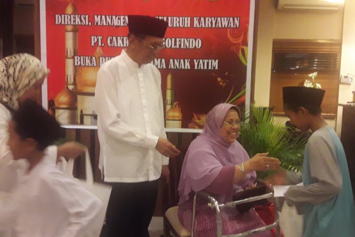 PHRI Banten yakin pariwisata kembali bergairah setelah Lebaran