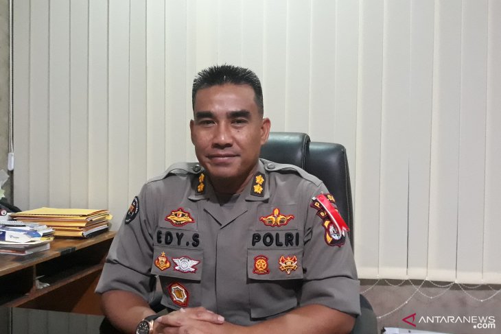 Mantan napi teroris dipantau jelang penetapan hasil pemilu 2019