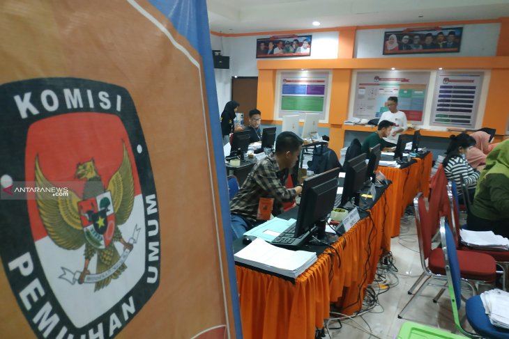 Ini kata pengamat soal Pemilu dengan sistem proporsional
