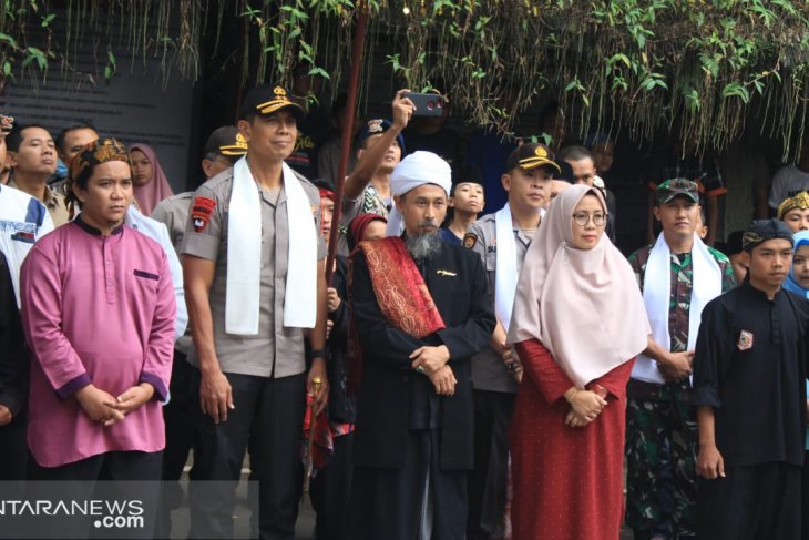 Kapolda Jabar nyatakan aksi
