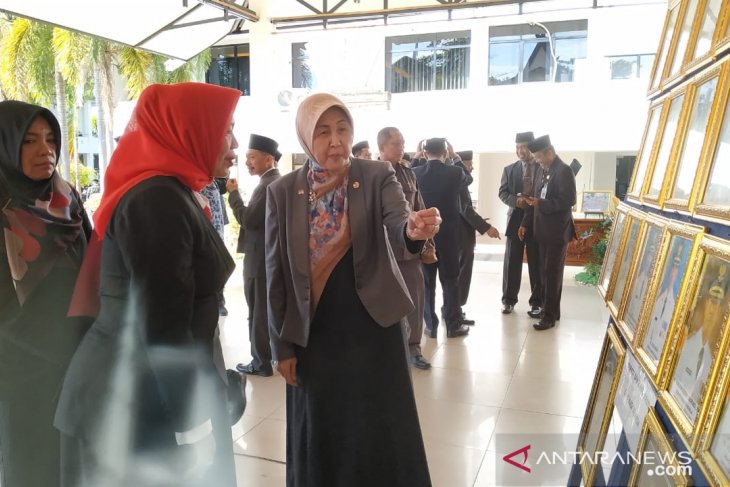 Batola peringati Hari Kearsipan Nasional
