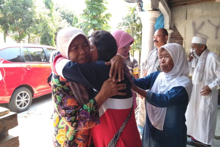 WNI dibebaskan dari hukuman kasus narkoba di Filipina