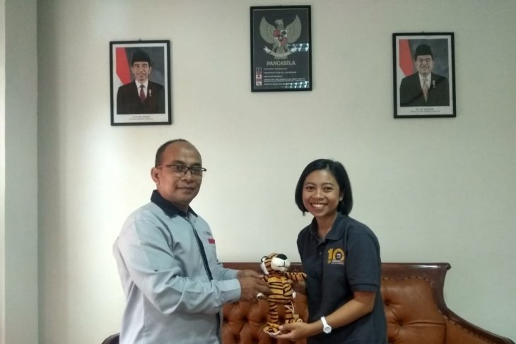 Forum HarimauKita suarakan penyelamatan satwa dilindungi
