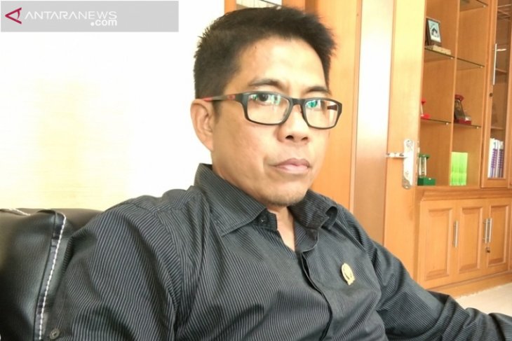 Partai Demokrat belum tentukan figur calon Ketua DPRD Penajam