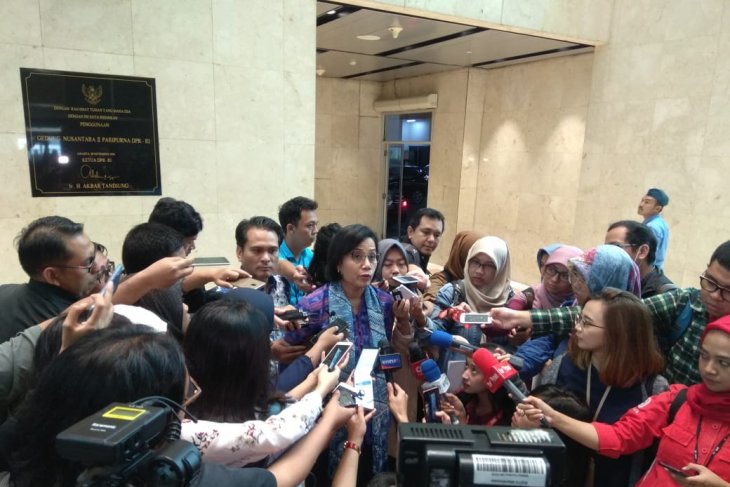 Pemerintah mengupayakan pemulihan investasi dan ekspor pada 2020