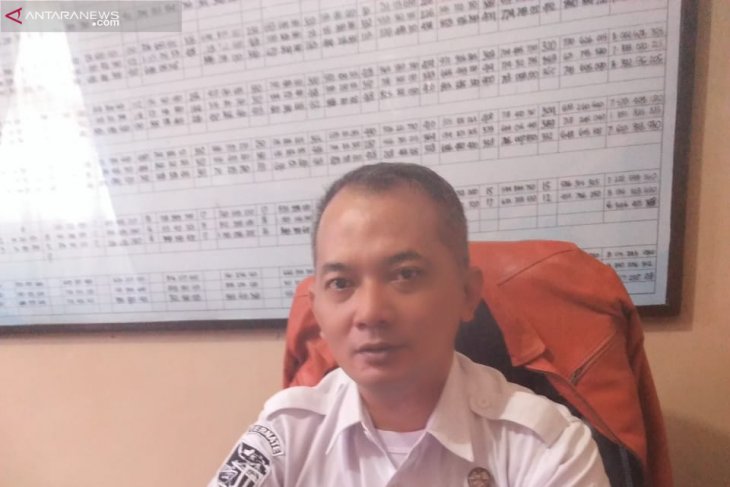 ASDP Batulicin tingkatkan pelayanan