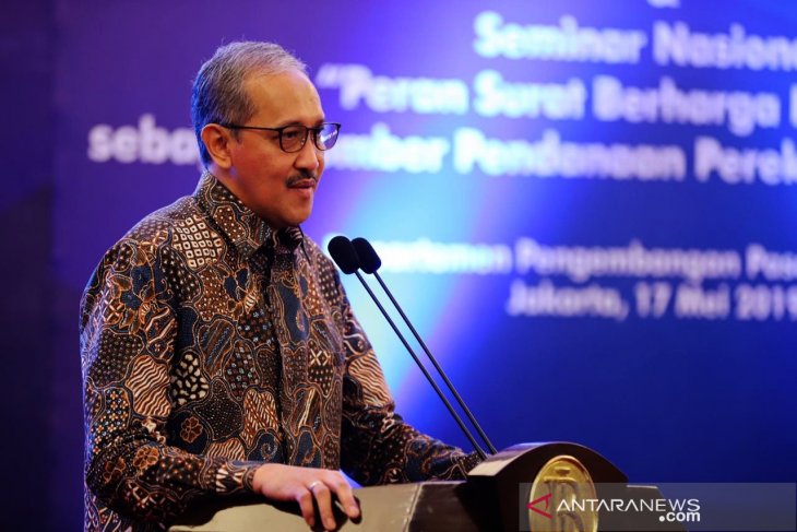Bank Indonesia accelerates transactions of commercial securities