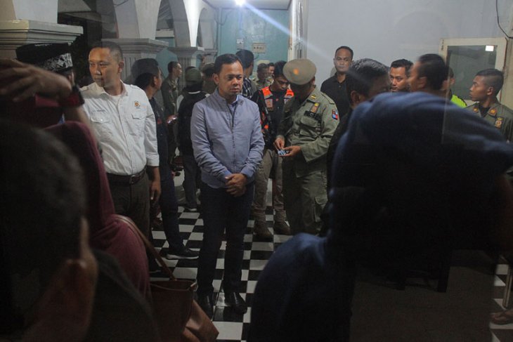 Bima Arya pimpin operasi gabungan sasar THM hingga antisipasi tawuran