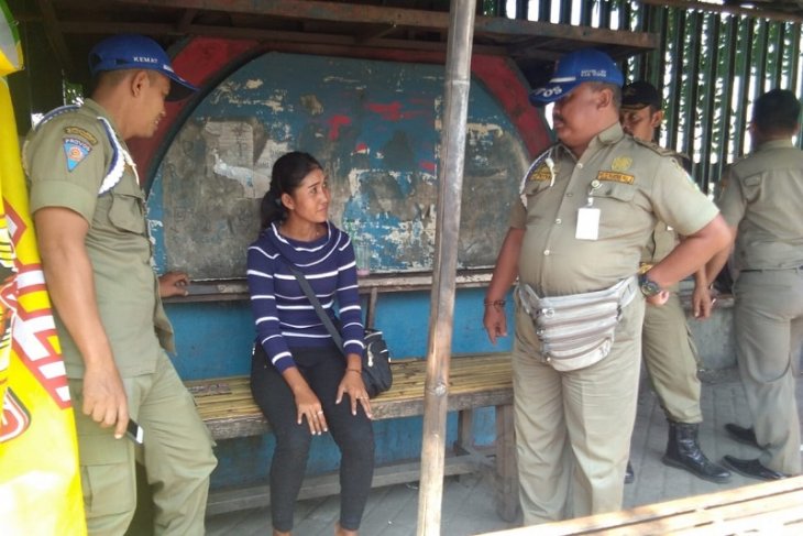 Pengemis ini bergaji Rp300 ribu perhari, momen Ramadhan bisa lebih banyak