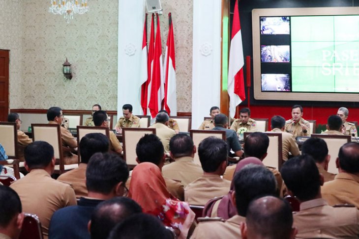 Pemkot Bogor ajak petugas lapangan gelar