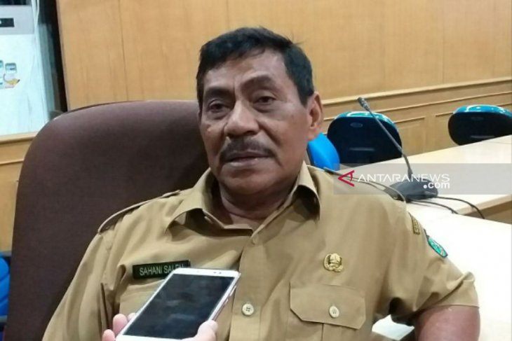 Bupati pastikan Belitung tetap kondusif setelah penetapan hasil pemilu