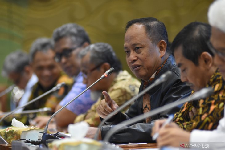 Menristekdikti: perekrutan rektor asing perhitungkan rekam jejak dan jaringan